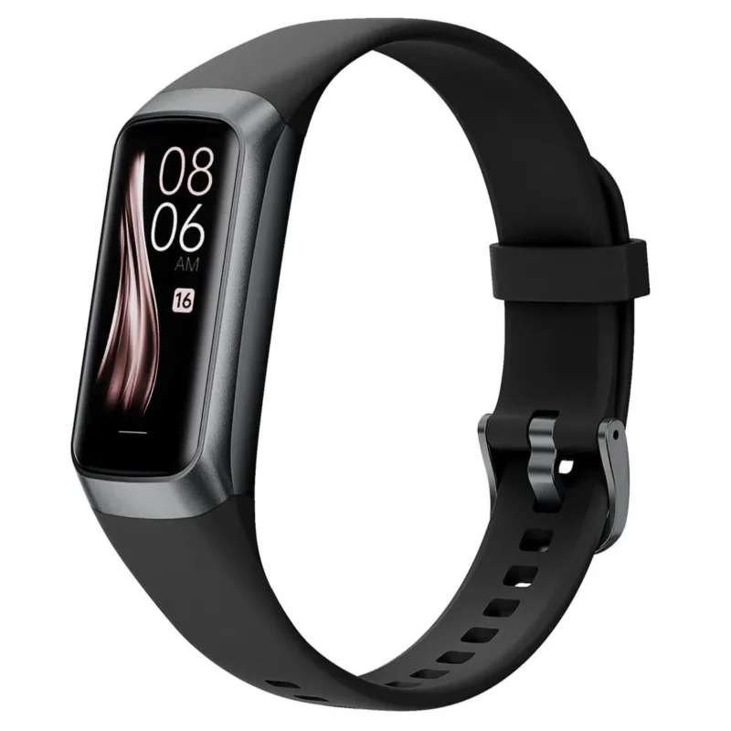 Smart Fitness Tracker Watch Kids Activity Monitor With Heart Rate - Product showcase