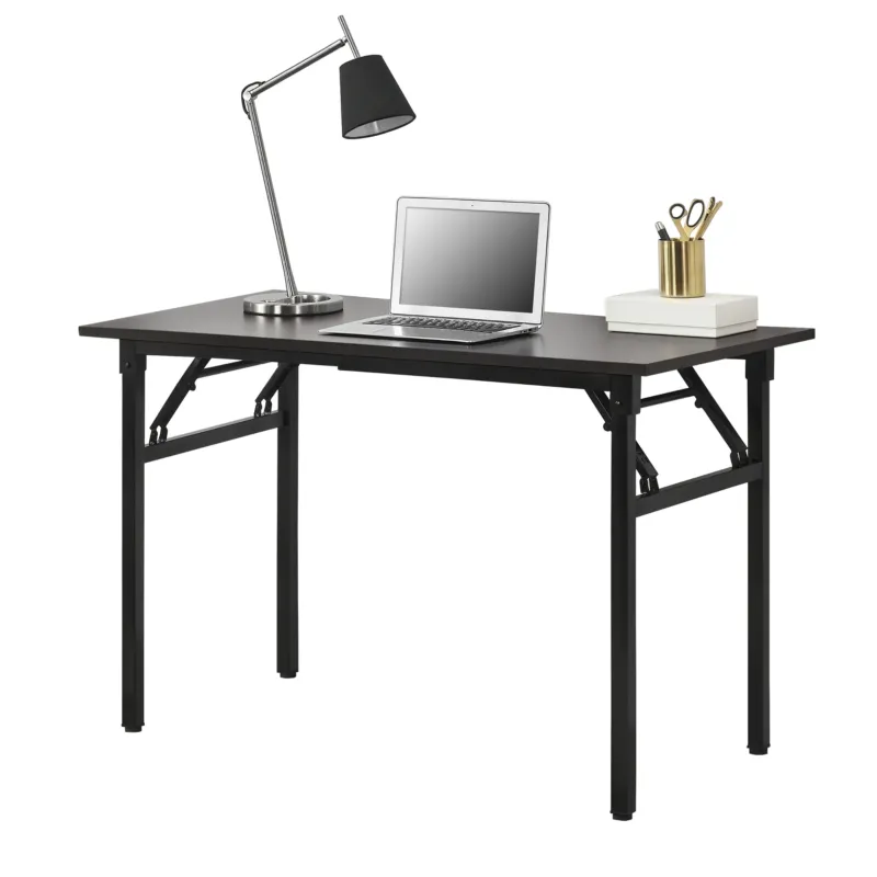Schreibtisch 120x60x75 cm Klappbar in versch, Farben neu.haus - premiumXL