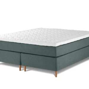 Jacobsen Plus Beds – Kontinental Bett, Grün