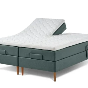 Jacobsen Plus Beds – Elevationsbett, Grün