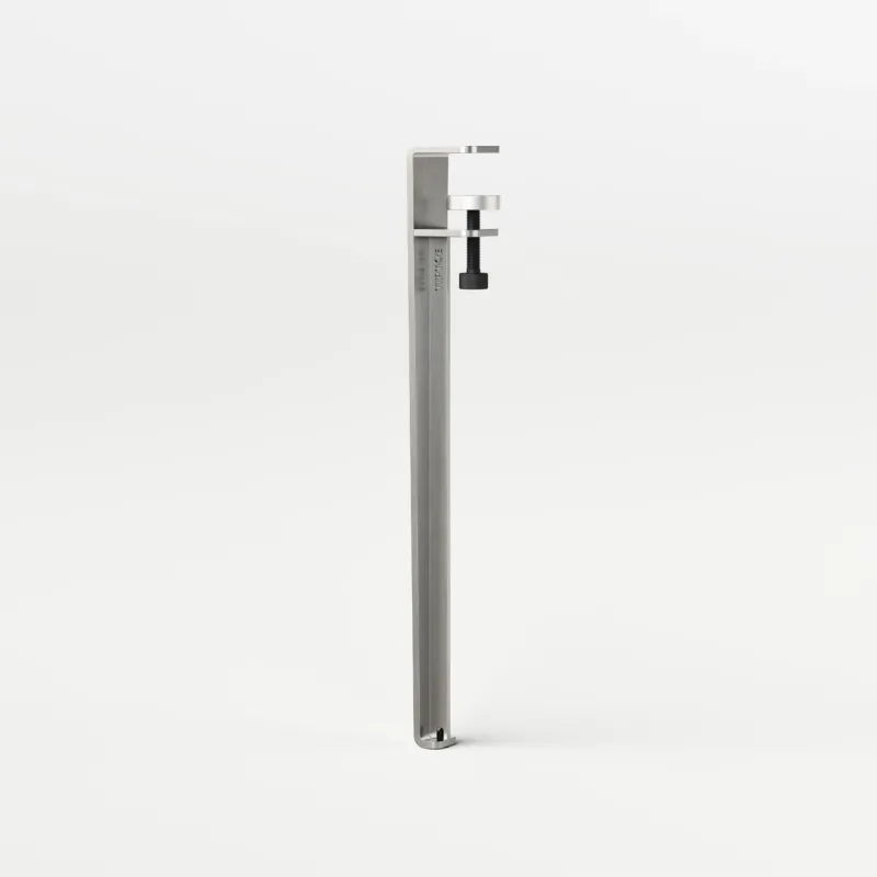 Pied de table basse 43cm - Édition CORE