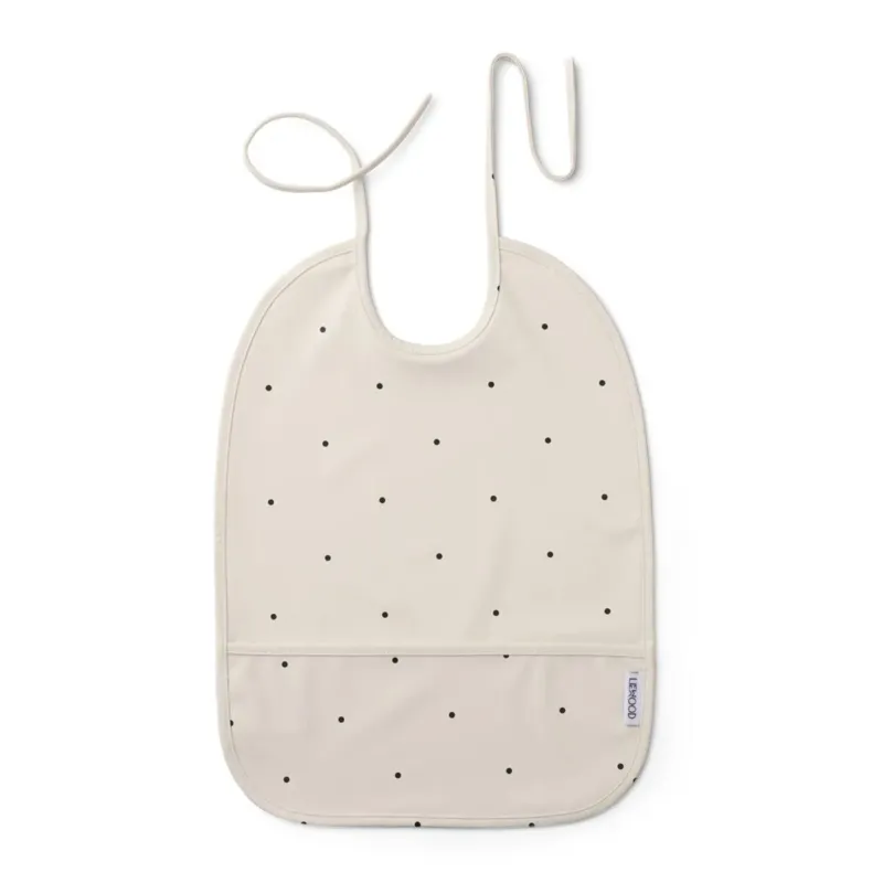 Liewood Slab Lai Classic Dot Creme De La Creme