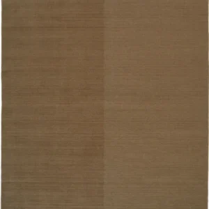 Echo Yano Teppich, Mustard von Linie Design