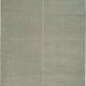Faded Noren Teppich, Taupe von Linie Design