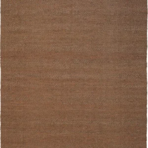 Roccella Teppich, Rust von Linie Design