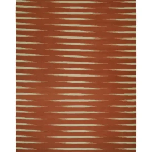Siv-Eivor Teppich, Rust 170 x 240 cm von Linie Design