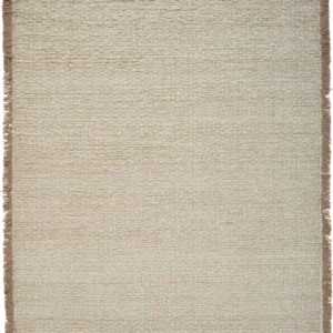 Soft Outline Teppich, Beige von Linie Design