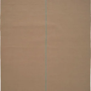 Twin Sabi Teppich, Camel von Linie Design