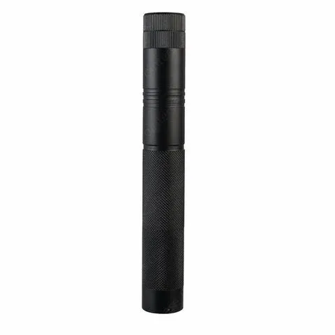 Professional Laser Pointer Adjustable Focus Aerospace Grade - Detailed view