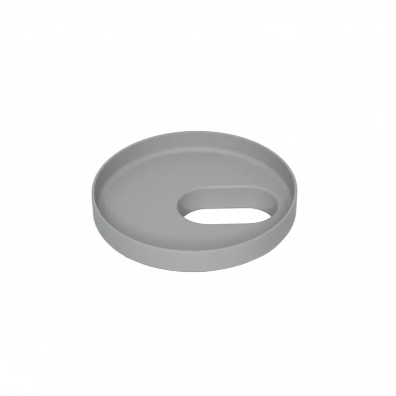 Lunar Ersatzteil, Abfalleimer Ersatz-Deckel
