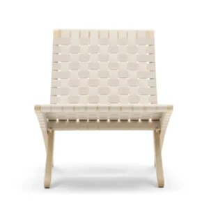 Cuba Stuhl von Carl Hansen & Søn