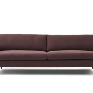 Mogens Hansen - MH272 4 Pers. Sofa in Nobel Textil