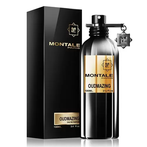 MONTALE OUDMAZING - 100ML Eau de Parfum - Unisex