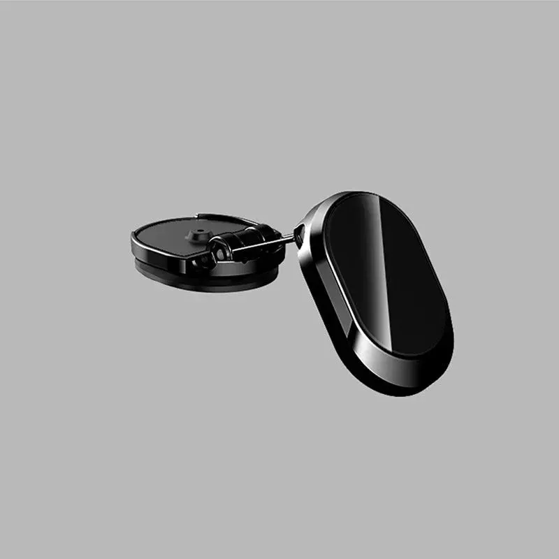 Magnetic Car Phone Holder Adjustable 360 Rotating Mount - Product showcase