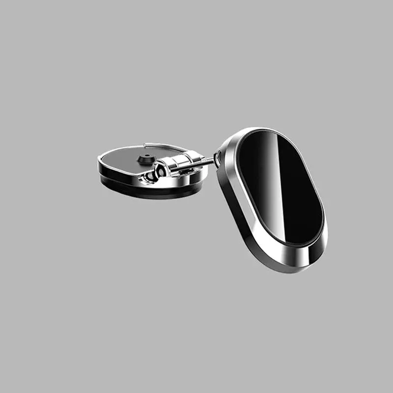 Magnetic Car Phone Holder Adjustable 360 Rotating Mount - Product example