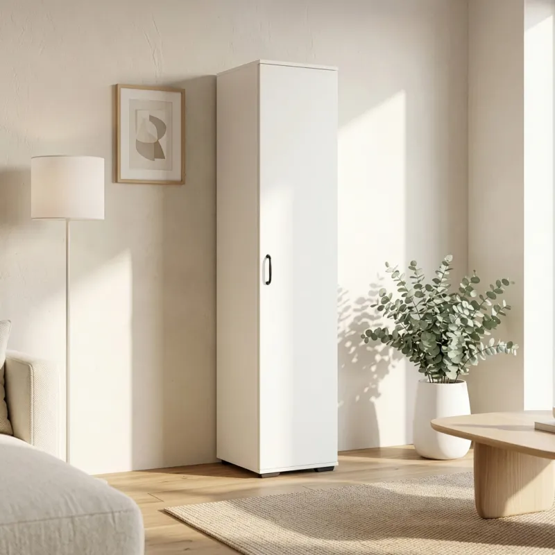 Mehrzweckschrank Chalvefted [en.casa]