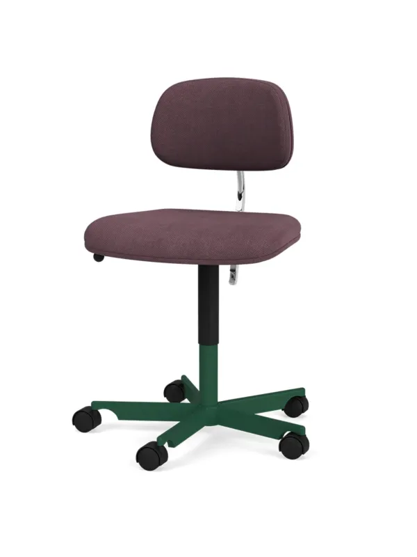 Kevi 2534U Bürostuhl von Montana – Bild 2