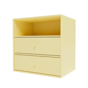Montana Mini 1006 Modul m. Zwei Schubladen