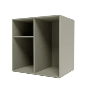 Montana Mini 1202 Modul m. Regalbrettern