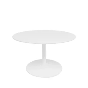 Panton Couchtisch, Ø75 cm fra Montana