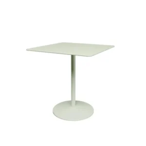 Panton Café- und Esstisch, 70x70 cm von Montana
