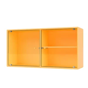 Ripple I Vitrinenschrank von Montana