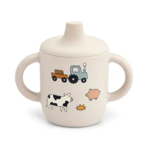 Neil Sippy Cup, Farm/Sandy von Liewood
