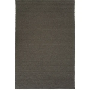 Sway Teppich, Taupe von New Works