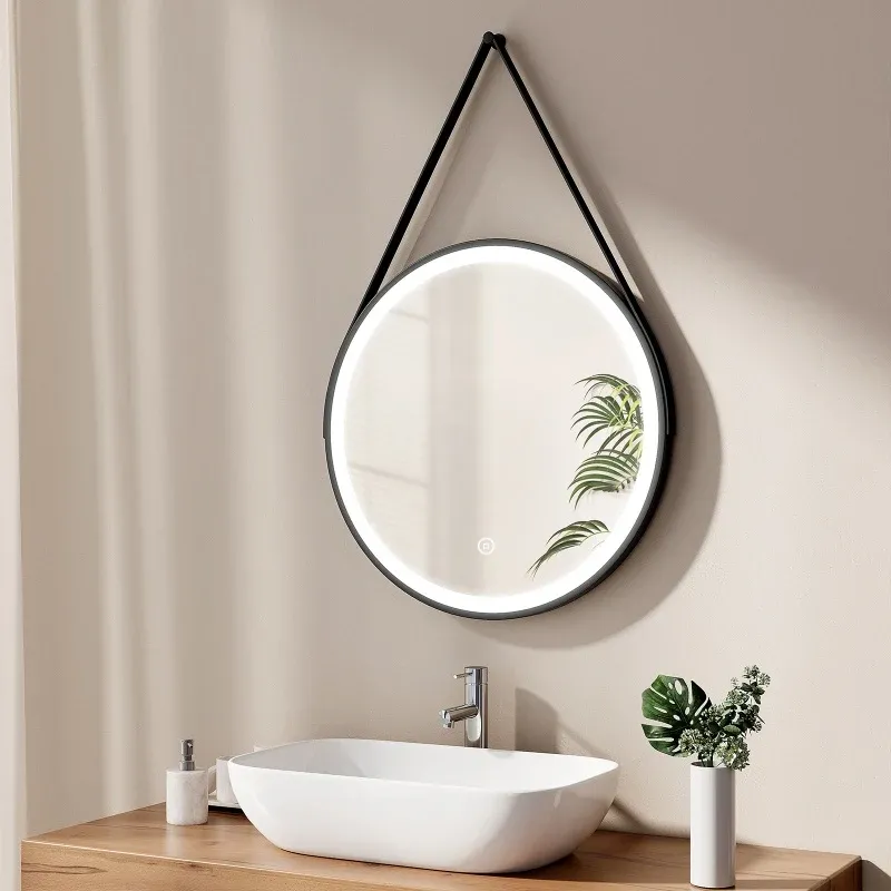 Badezimmerspiegel Frolite OLM04
