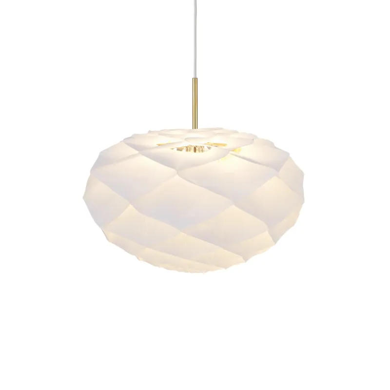 OS111 Begonya Pendelleuchte, Ø50 cm von Carl Hansen & Søn