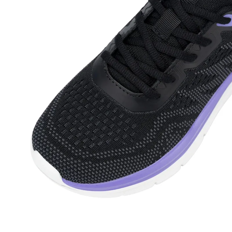 Womens Orthopedic Sports Shoes Breathable Mesh Lightweight Design - Product example