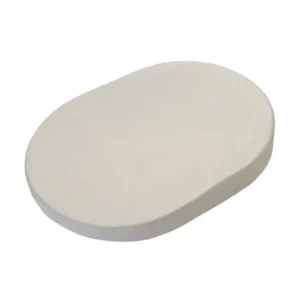 Oval Wickelkissen von We Are Bitte