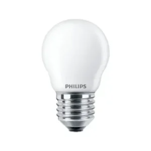 Krone LED E27 3,4W Leuchtmittel von Duralamp