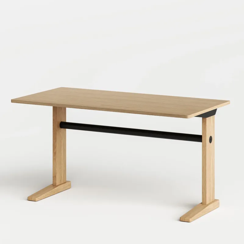 Bureau POST - bois éco-certifié