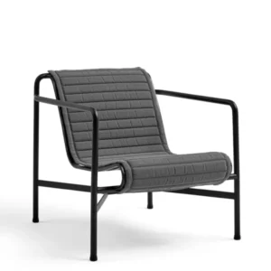 Quilted Kissen für Palissade Lounge Chair low von Hay