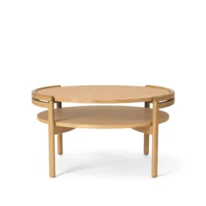 RF1905 Sideways Sofabord von Carl Hansen & Søn