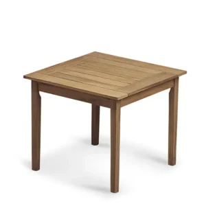 Skagerak Drachmann Tisch 86 cm von Fritz Hansen