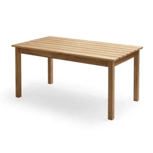 Skagerak Skagen Tisch von Fritz Hansen