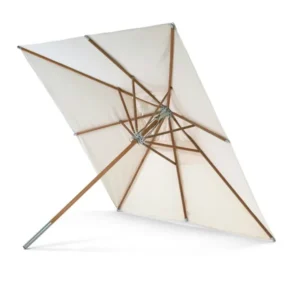 Skagerak Atlantis Sonnenschirm 330x330 von Fritz Hansen