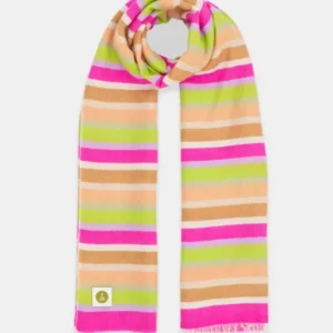 Kaschmir-Schal Stripe Ten (woven)