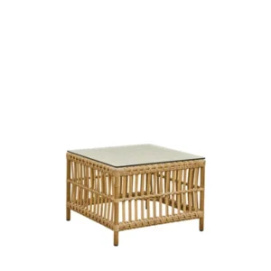Caroline Exterior Seitenbord, Antique von Sika-Design
