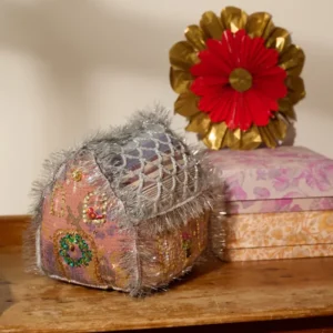 Gingerbread House - Honningkagehus Large von Sissel Edelbo
