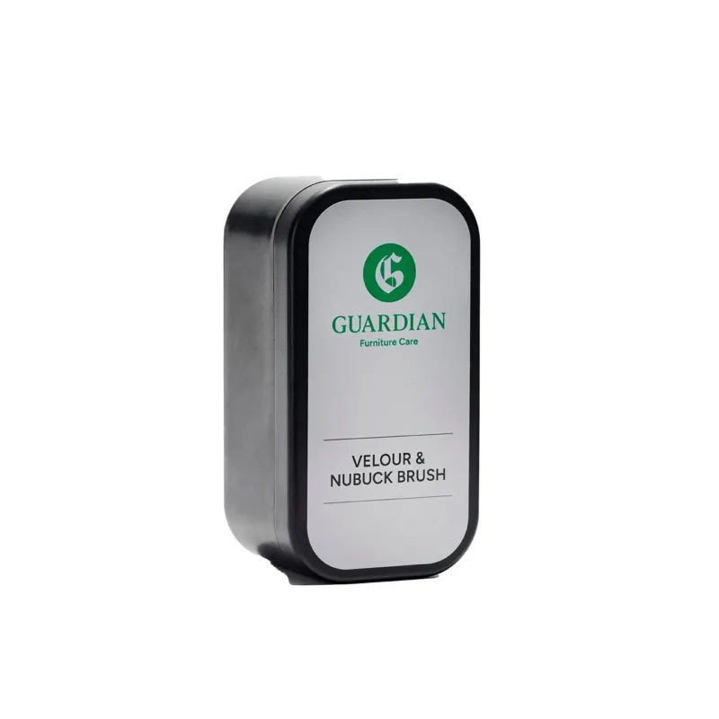 Velours- & Nubukbürste von Guardian