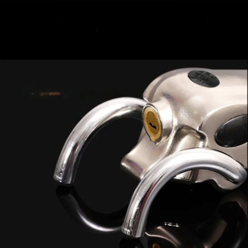 Steering Wheel Lock Heavy-Duty Anti-Theft Security Device - Product detail 4
