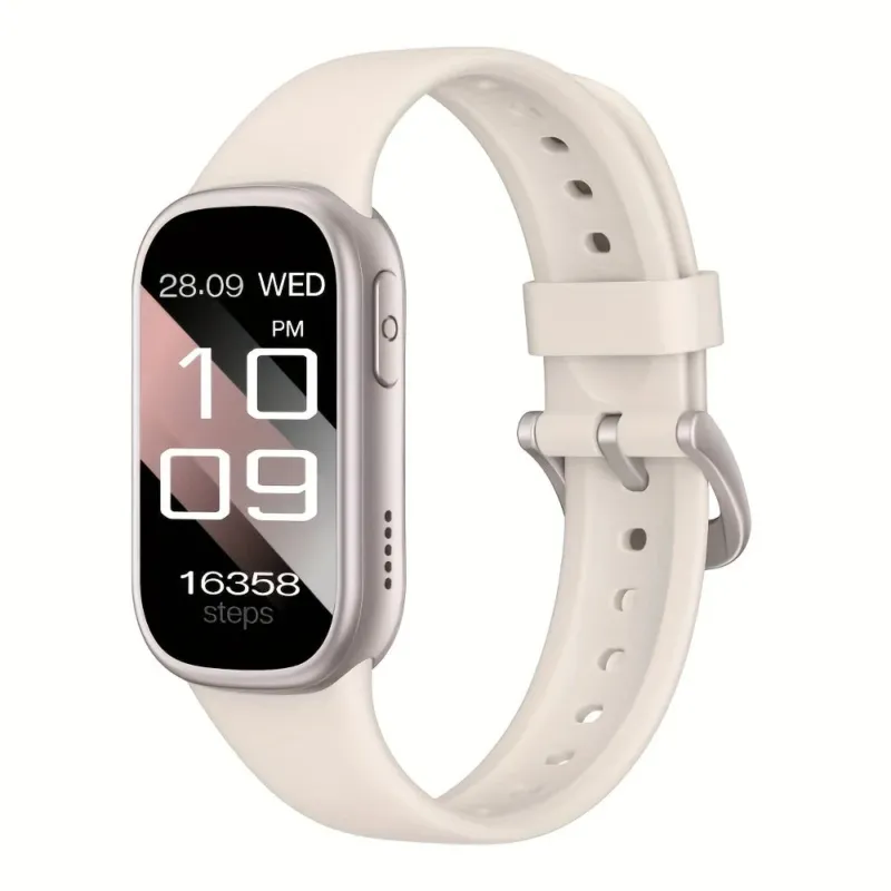 Fitness Smartwatch IP68 Waterproof Health Monitor - Product showcase