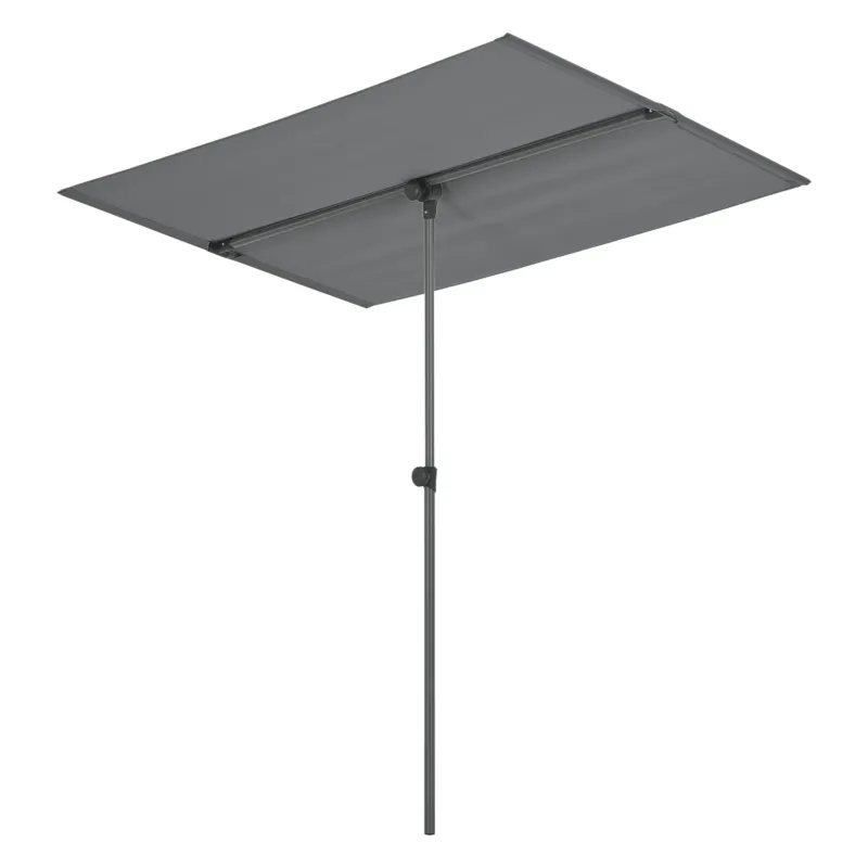 Balkonblende Carsoli 180x130cm in versch. Farben [pro.tec] - premiumXL