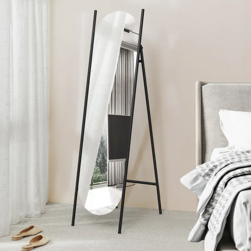 Standspiegel Fardella [en.casa] - premiumXL