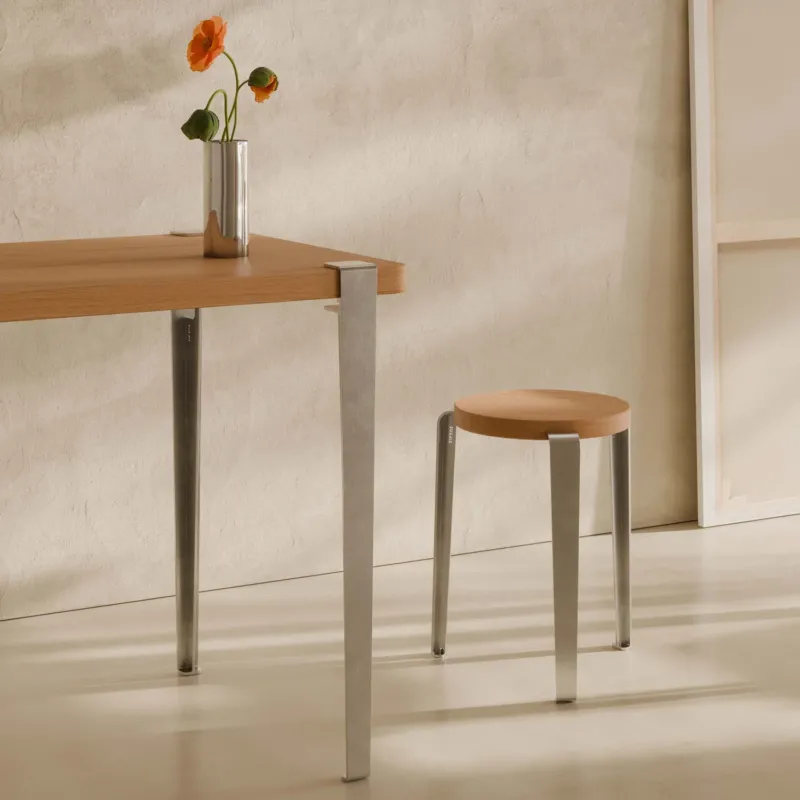 Pied de table 75cm - Édition CORE – Bild 2