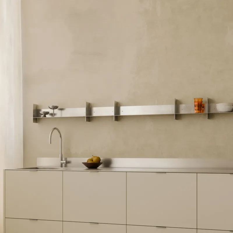 Etagère murale PLI - Édition CORE – Bild 2