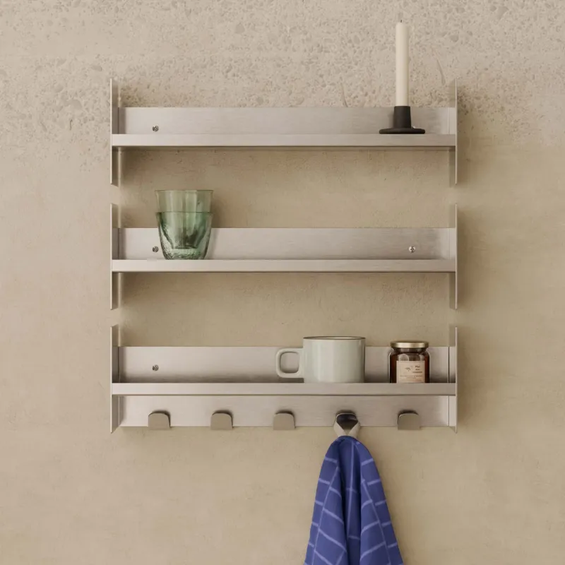 Etagère murale PLI Slim - Édition CORE – Bild 2